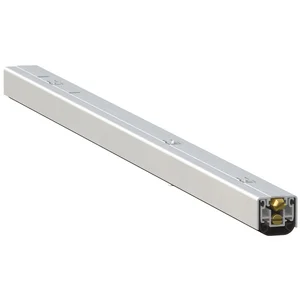 Türdichter 1370NS, Breite 24,5 mm, Höhe 19 mm, Länge 1122 mm, Aluminium natur
