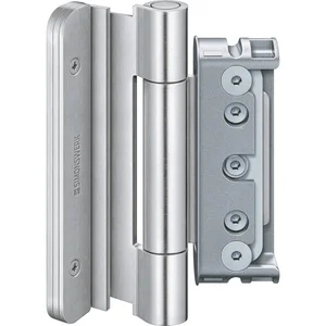 Türband BAKA Protect 4040 3D FD MSTS Stiftsicherung,1 Satz= 3Stk. Stahl verzinkt