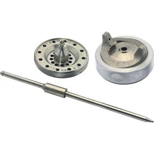 ELMAG Düsensatz zu Farbspritzpistole Genesis HTE H20 1,9 mm