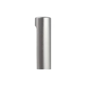 OTLAV Aufsteckhülsen für Exacta 16 mm, Nylon matt vernickelt