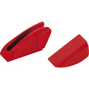 KNIPEX Schonbacken-Set zu Zangenschlüssel 250 mm