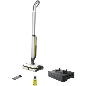 KÄRCHER Akku-Hartbodenreiniger FC 7 Cordless 25 Volt / 2,85 Ah (IEC) Li-Ion