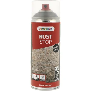 Dupli-Color RUST STOP 4in1 Eisenglimmer anthrazit