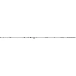MACO MM DK-Getriebe fix DM 45 mm 4iS FFH 2201-2450 mm silber (206401)