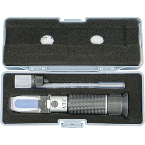 KONITZER Handrefraktometer HRF 20 0-20% Brix