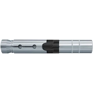 FISCHER FH II 12/ M6 Hochleistungsanker mit Innengewinde und Bewertung