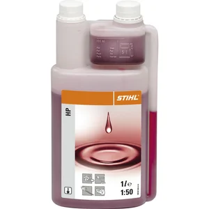 STIHL 2-Takt Motorenöl HP 1:50 1L