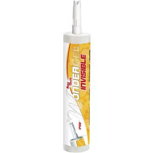 Wonder Gel Invisible 280 ml