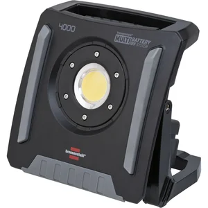 BRENNENSTUHL LED Akku-Hybrid-Strahler Multi Battery 61,6 Watt 6200 Lumen IP 65