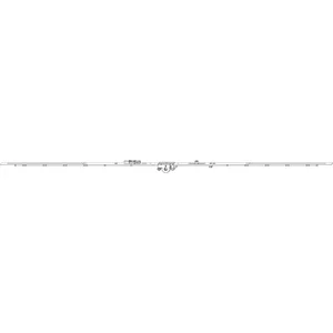 MACO MM DK-Getriebe variabel DM 15 mm 1iS FFH 901-1350 mm Tricoat-Evo (215778)