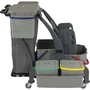 SPRINTUS Systemwagen CombiX Pro