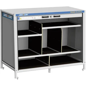 LOGICLINE ToolBox TB-150 XL mit Standfüße 100mm