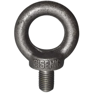 DIN580 M20 blank Ringschraube mit CE Kennzeichnung