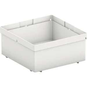 FESTOOL Einsatzboxen für Systainer³ 150 x 150 x 68 mm Inhalt 6 Stück