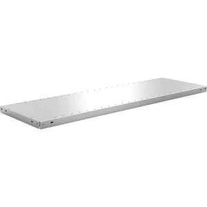 META Fachboden MS 150-III verzinkt 1300 x 400 mm Tragkraft 150 kg