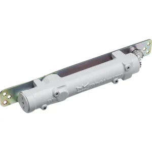 DORMAKABA Türschließer integriert ITS 96 3-6,Flügelb.-1400mm,Achse 4mm verläng.