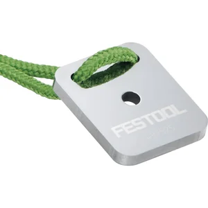 FESTOOL Lackziehklinge LZK-HM 25 x 30 mm mit Kordel
