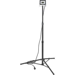 BRENNENSTUHL LED-Baustrahler Jaro 3060T mit Stativ 20 Watt IP65