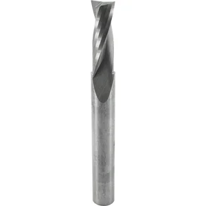 ENT Spiralnutfräser VHW 8 x 22 mm