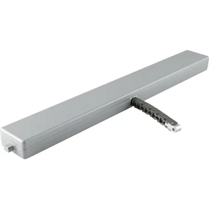COMUNELLO Kettenantrieb LIWIN L40 WIFI 230V Hub 200/300/400/500 mm Grau