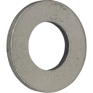 ISO7089 200HV M 7 verzinkt Scheibe ohne Fase (~DIN125)