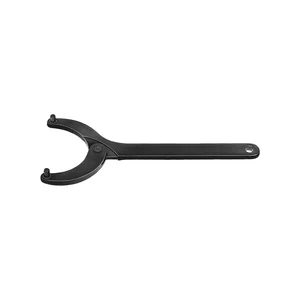 AMF Gelenk-Stirnlochschlüssel Verstellbereich 40- 80 mm Zapfen ø 6 mm
