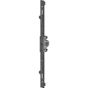 WINKHAUS Verschlussgetriebe mittig GAVM. 300-2, DM 15,5, FFB/FFH 300-419 mm