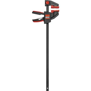 BESSEY Einhandzwinge EZXL Spannweite 300 mm Ausladung 90 mm