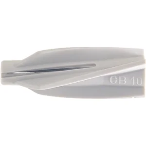 FISCHER GB14 Gasbetondübel für Porenbeton Nylon grau