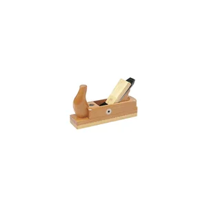 ULMIA Schlichthobel HW4 Breite 48 mm Sohle aus Rotbuche