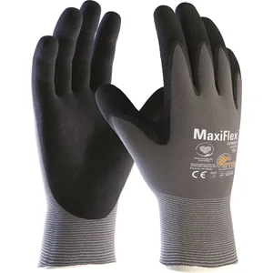 ATG Schutzhandschuh MaxiFlex® Ultimate 34-874 Größe 8
