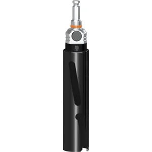 MANDREX Lochsäge SuperXcut Schnitttiefe 165 mm ø 121 mm