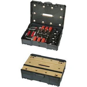 BESSEY Schnellspanner-Systainer STC-S-MFT