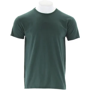 FRUIT OF THE LOOM T-Shirt Iconic T Type F130 tannengrün S