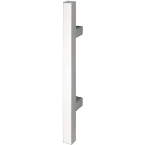 MARCHESI Türgriff QUADRA 4820 - 1200mm, LA. 900mm, Edelstahl