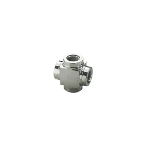 ENERPAC K-Stück FZ-1613 Anschluss Gewinde 3/8"-18 NPTF