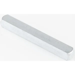Drückerstift 8 x 65 mm, Stahl verzinkt