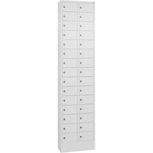 C+P Kleingefachschrank Intro 1950 x 460 x 200 mm