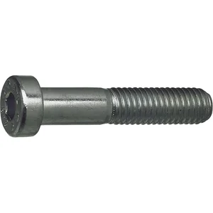 DIN7984 010.9 M12x 30 blank Zylinderschraube niedriger Kopf, Innensechskant