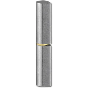 Bandrollen 16 x 120 mm, Bandstift 9 mm, Edelstahl