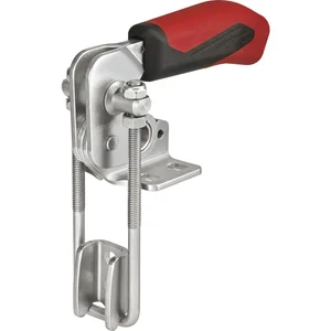 AMF Verschlussspanner vertikal Type 6848V/Gr.3 mit Gegenhalter