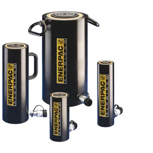 ENERPAC Aluminiumzylinder RAC-506 50 t einfachwirkend
