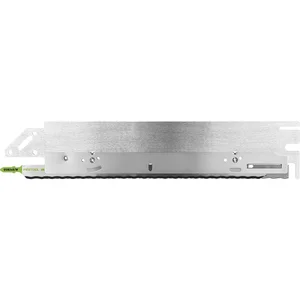 FESTOOL Schneidgarnitur SG/W-ISC Schnittlägen 240 mm Wellenschliff zu ISC 240