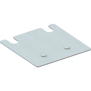 META Unterlegblech 2 mm