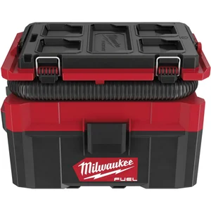 MILWAUKEE Akku-Nass-/Trockensauger M18 FPOVCL-0 18 Volt