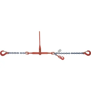 Zurrkettensystem ZKS G80 Länge 3500 mm ø 13 mm