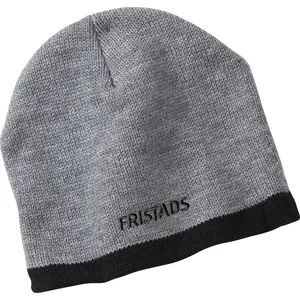 FRISTADS Haube - Mütze 580 AM grau
