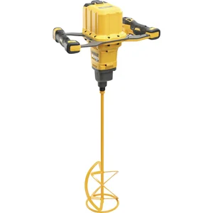 DEWALT Akku-Rührwerk DCD240N 54 Volt