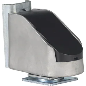 Torband mit Lager Bearing Hinge 90° Öffnungswinkel,verstellbar, 200 kg,Edelstahl