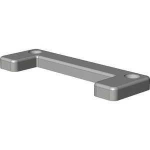 WINKHAUS Stulpniederhalter SNH.AGR Kunststoff anthrazitgrau RAL7016
